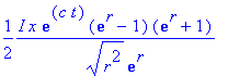 [Maple Math]